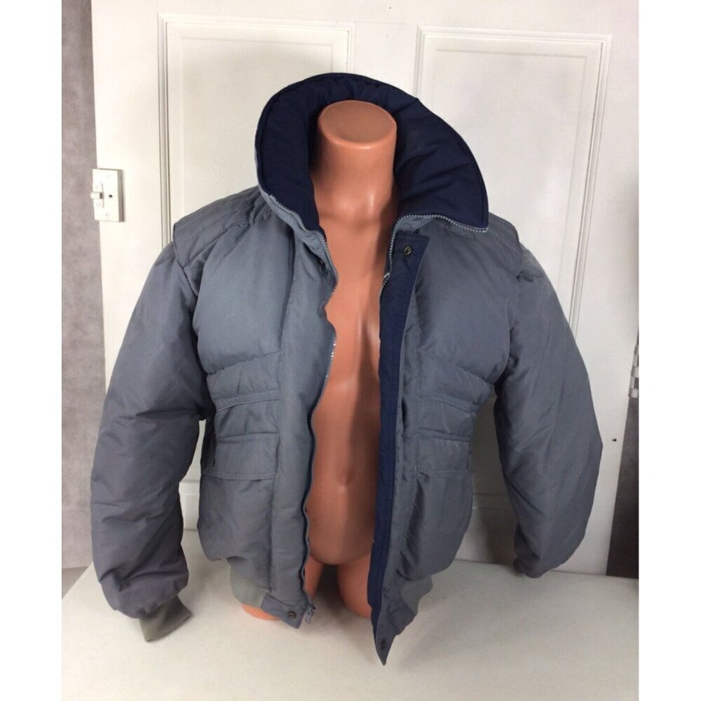 Pacific Trail Down Winter Jacket Womens Medium